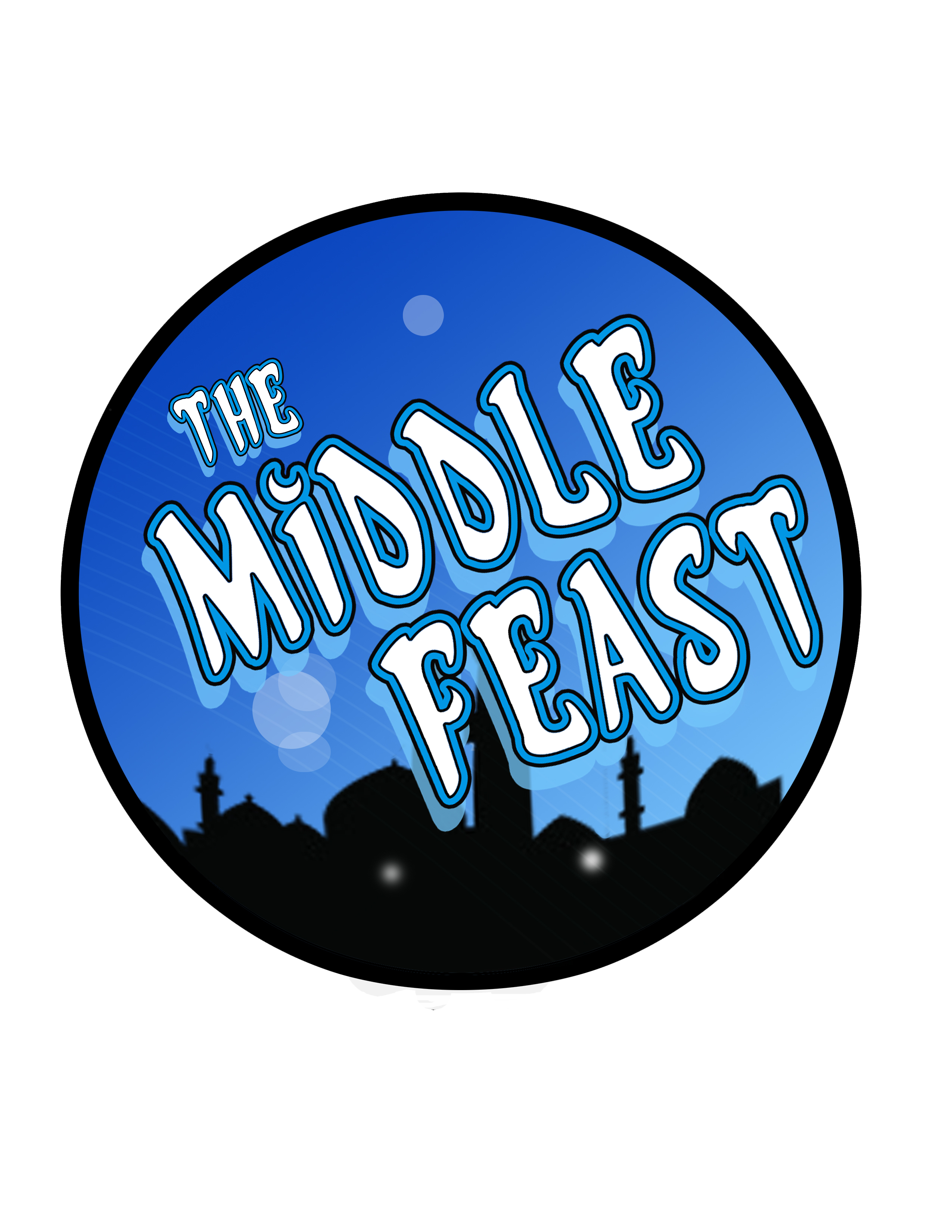 Middle Feast Food Truck Menu Middle Feast Food Truck Menu